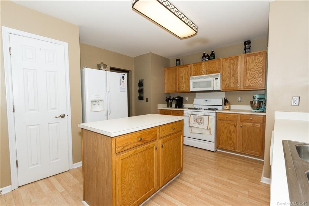 Legacy Park - Residential