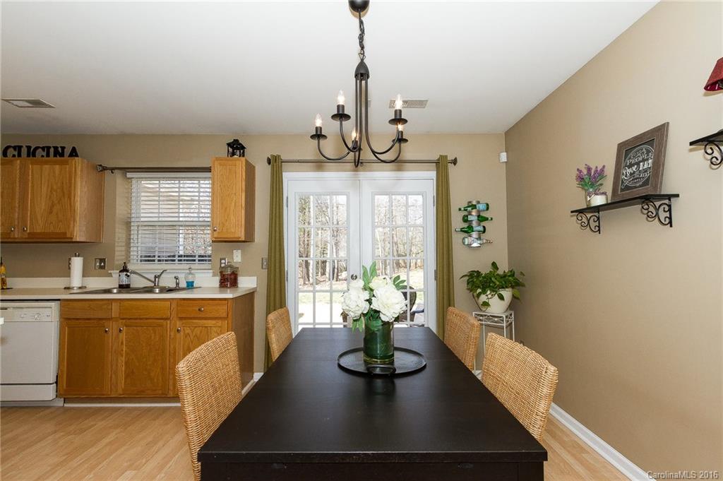 Legacy Park - Residential