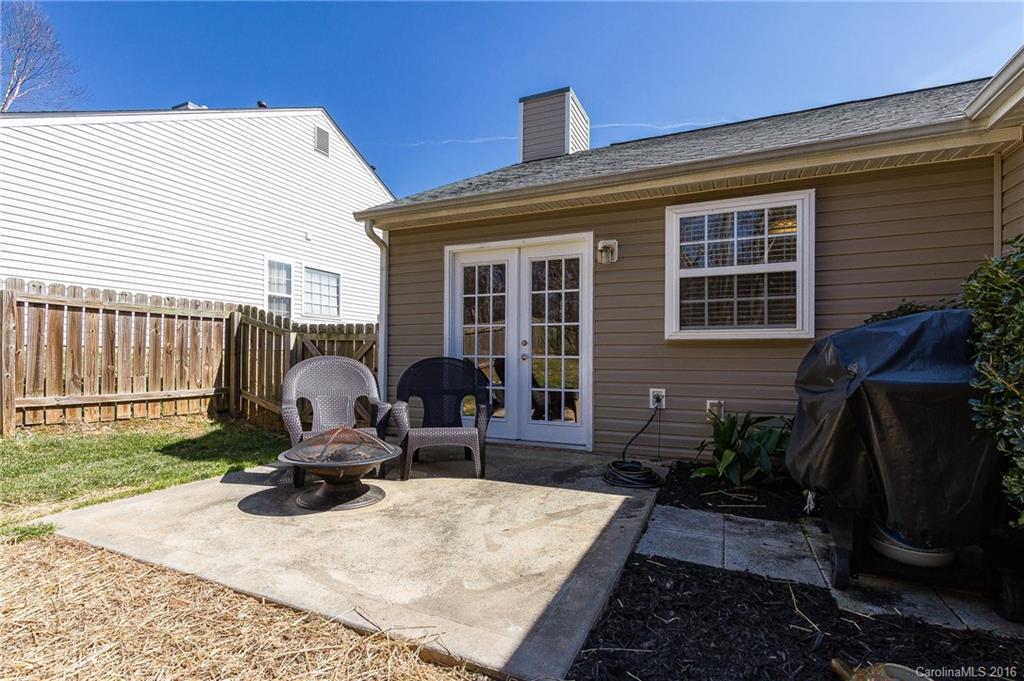 Legacy Park - Residential