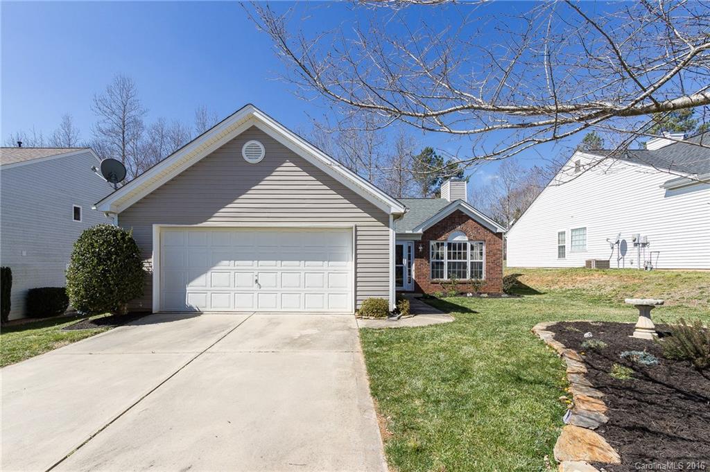 Legacy Park - Residential