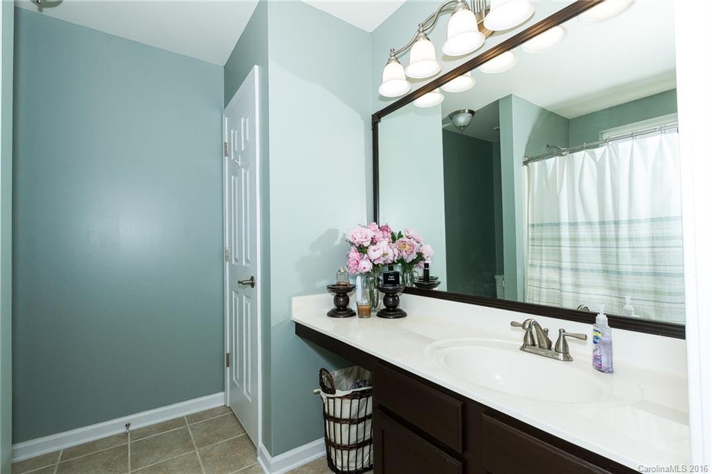 Legacy Park - Residential