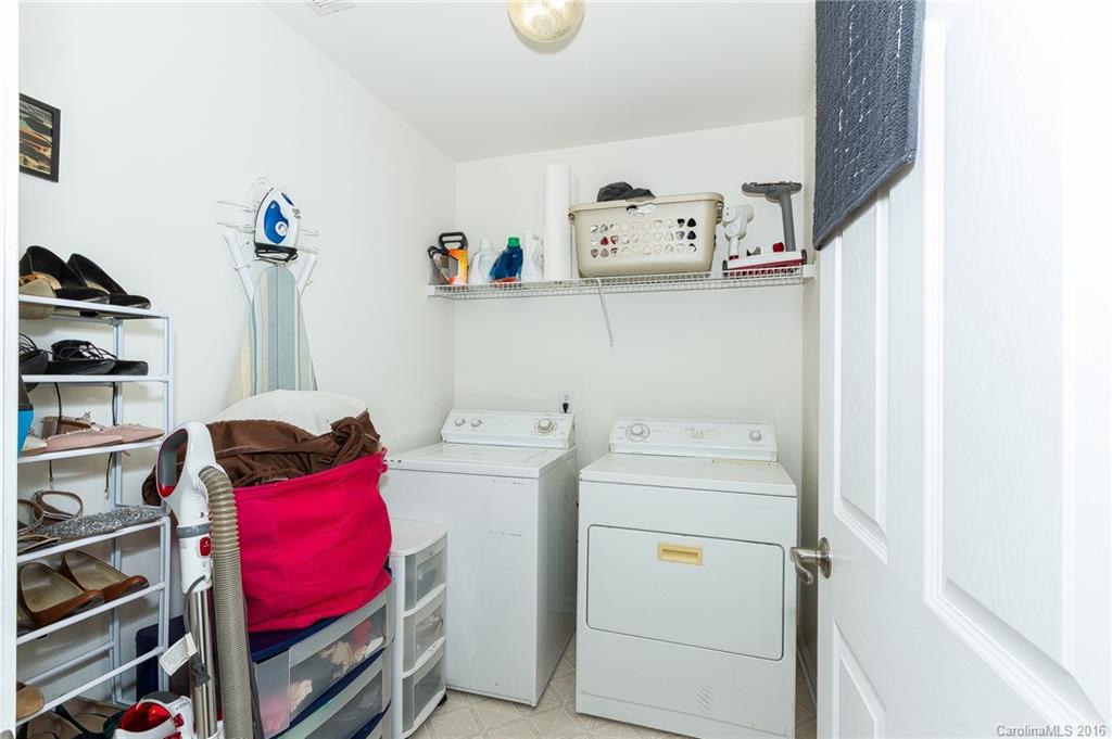 Legacy Park - Residential