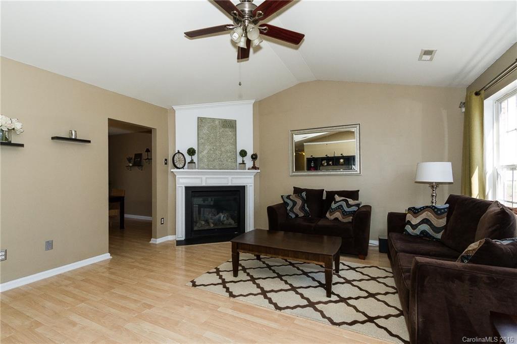 Legacy Park - Residential