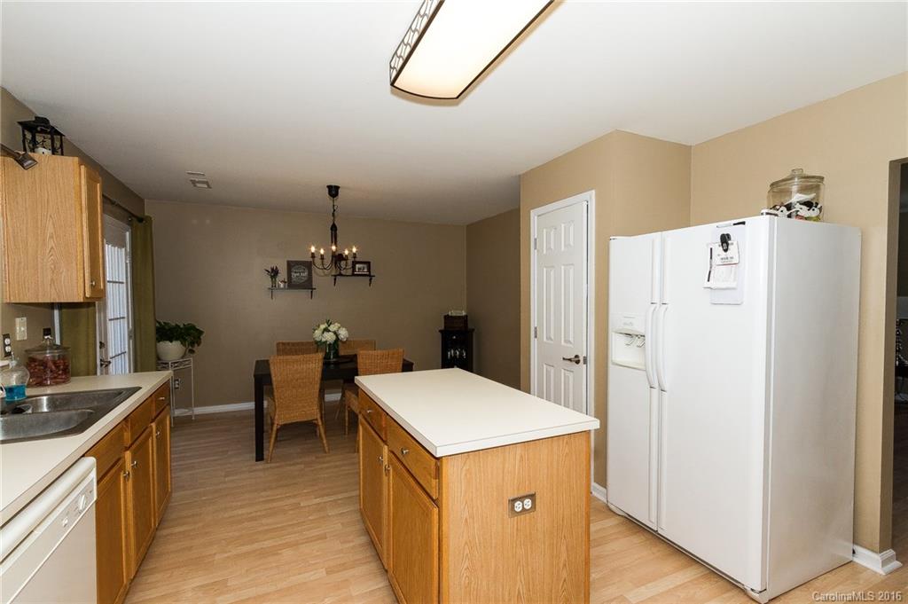 Legacy Park - Residential