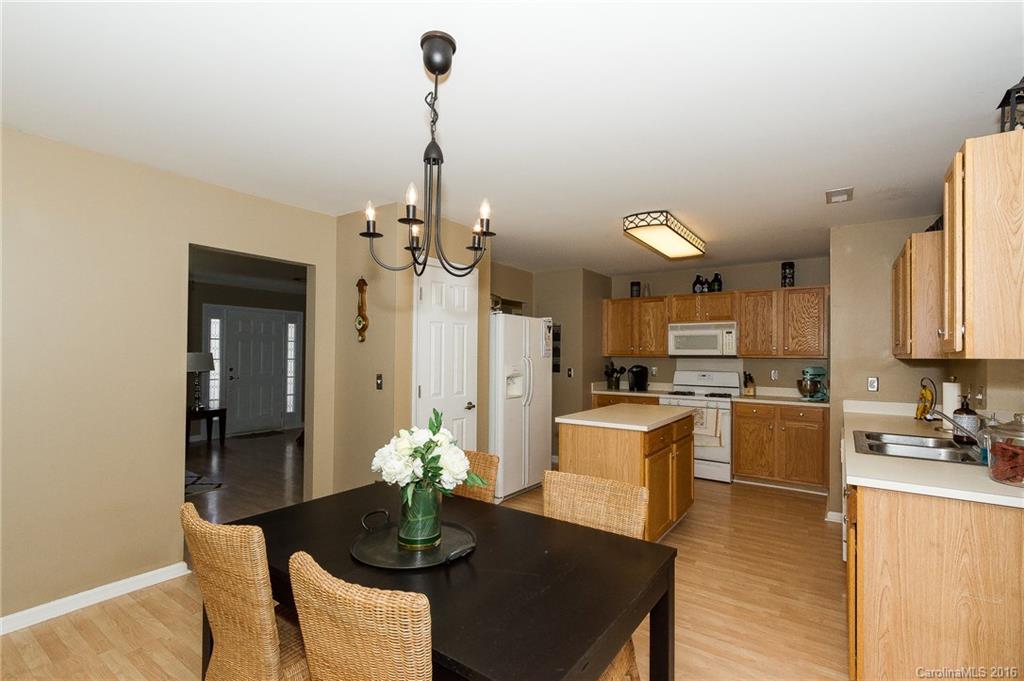 Legacy Park - Residential