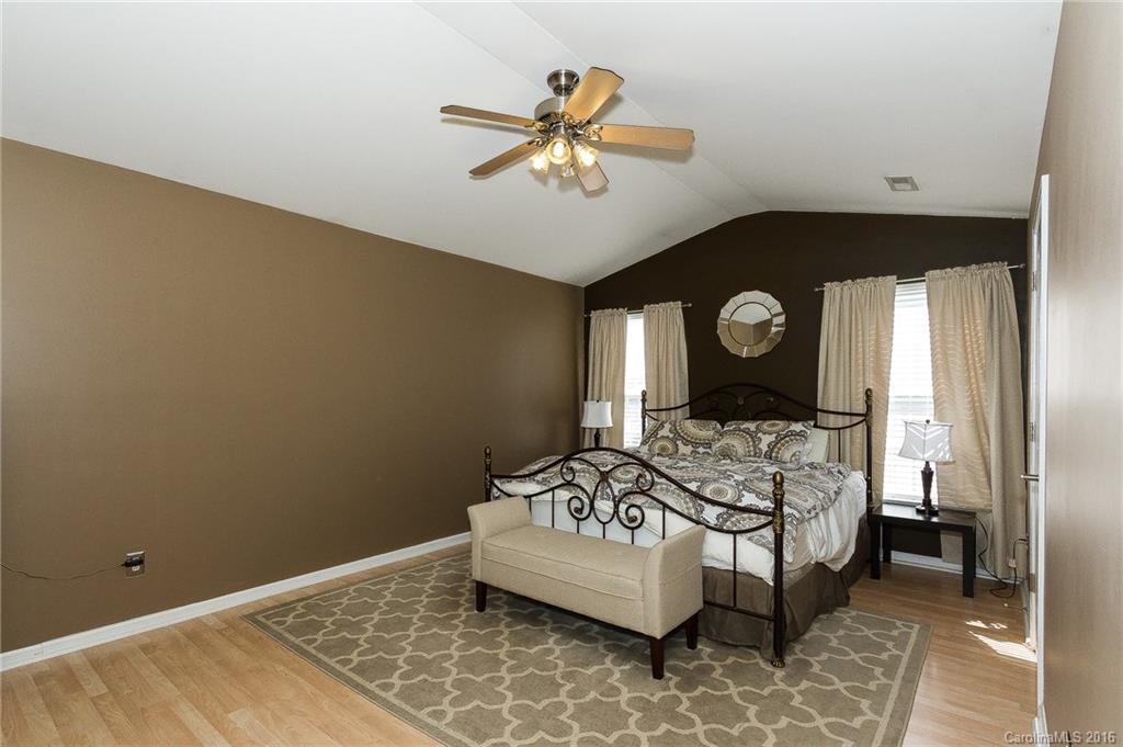 Legacy Park - Residential