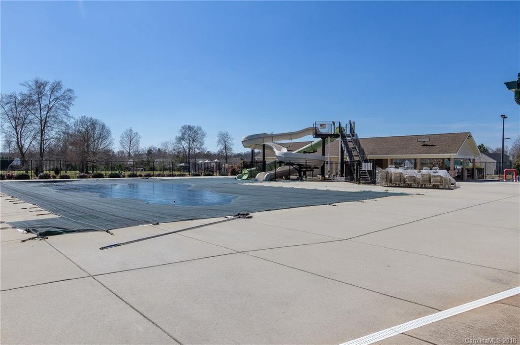 Legacy Park - Residential