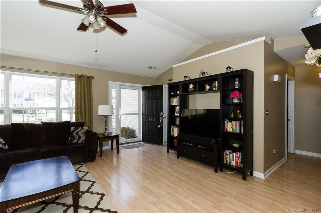 Legacy Park - Residential