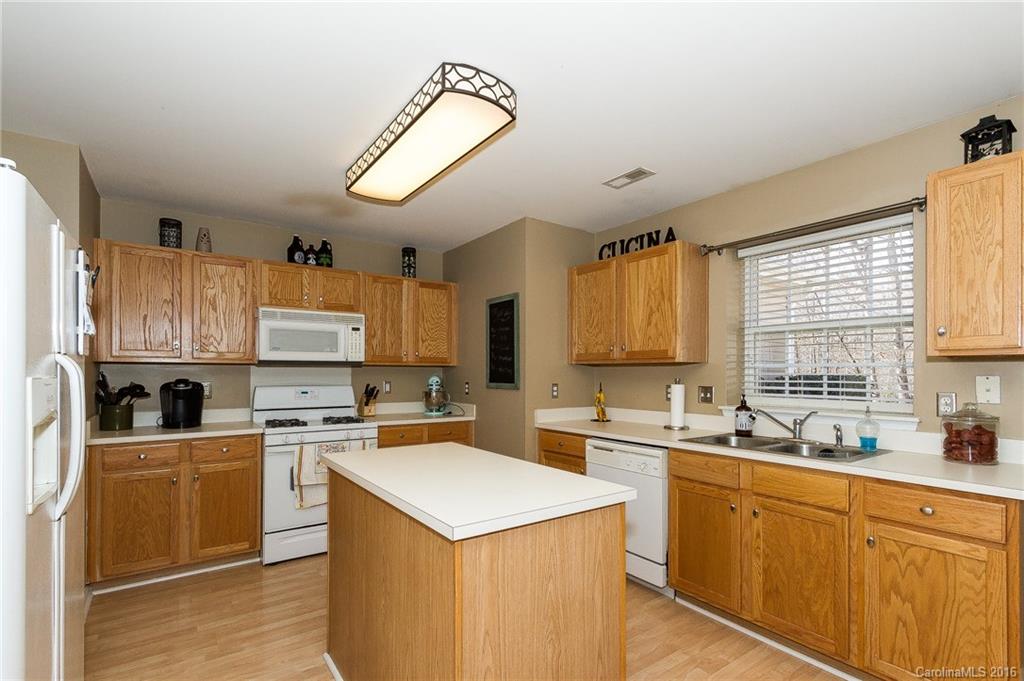 Legacy Park - Residential