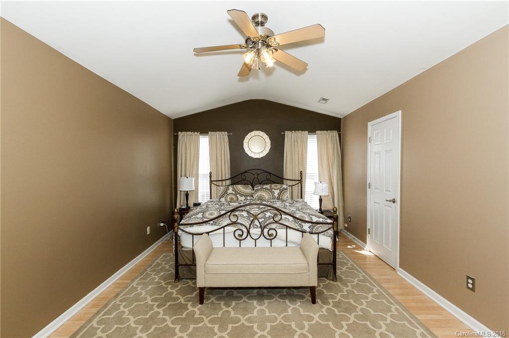 Legacy Park - Residential