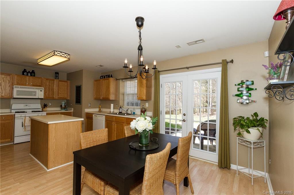 Legacy Park - Residential