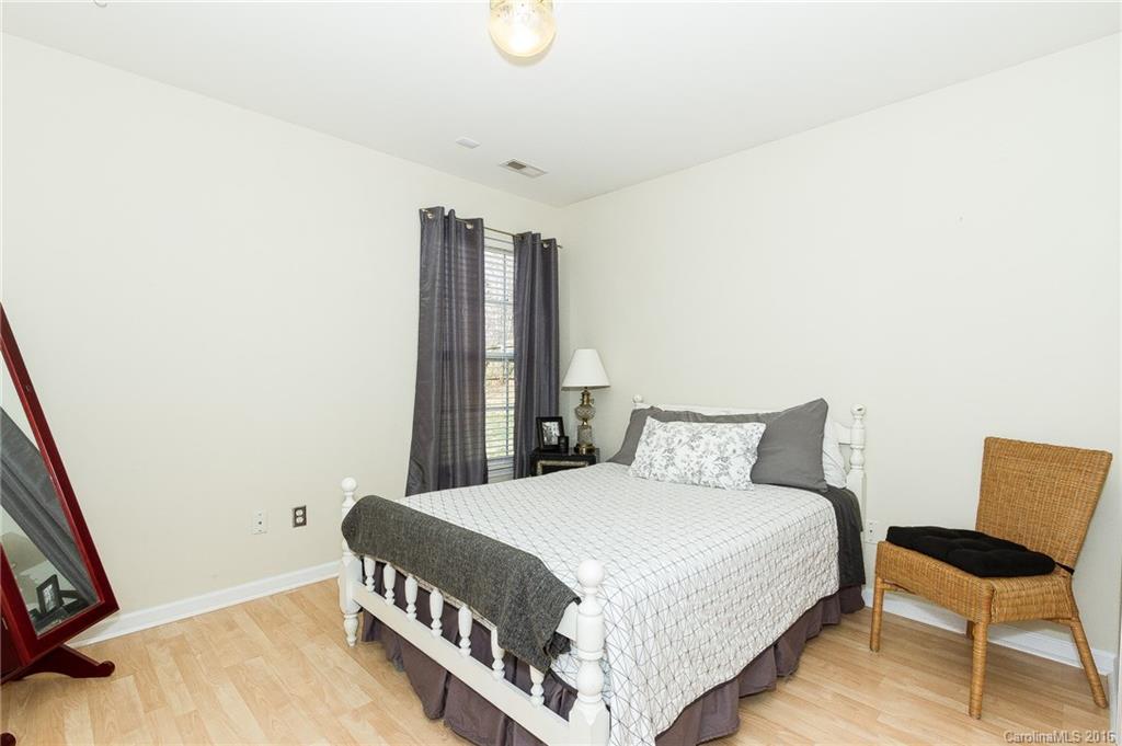 Legacy Park - Residential