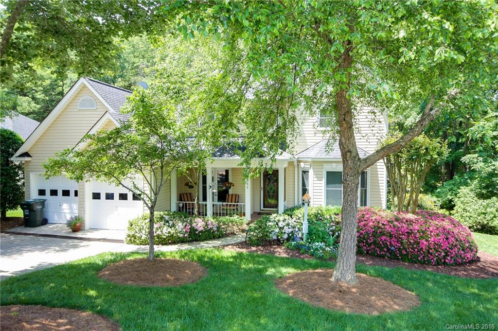 Mistletoe Ridge - Residential