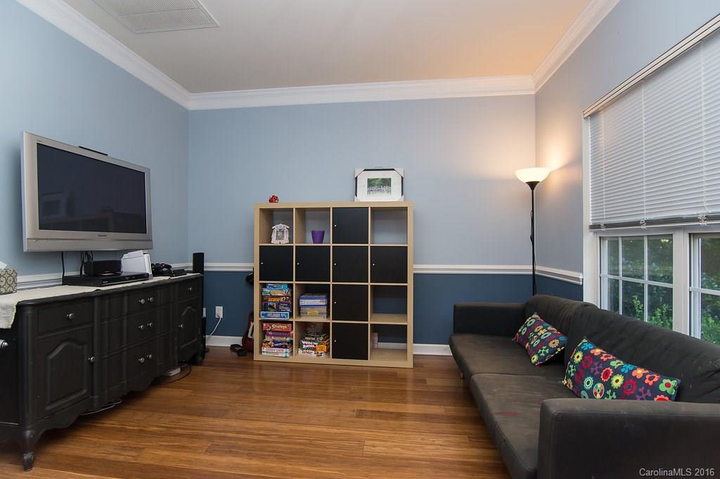 Asheford Woods - Residential