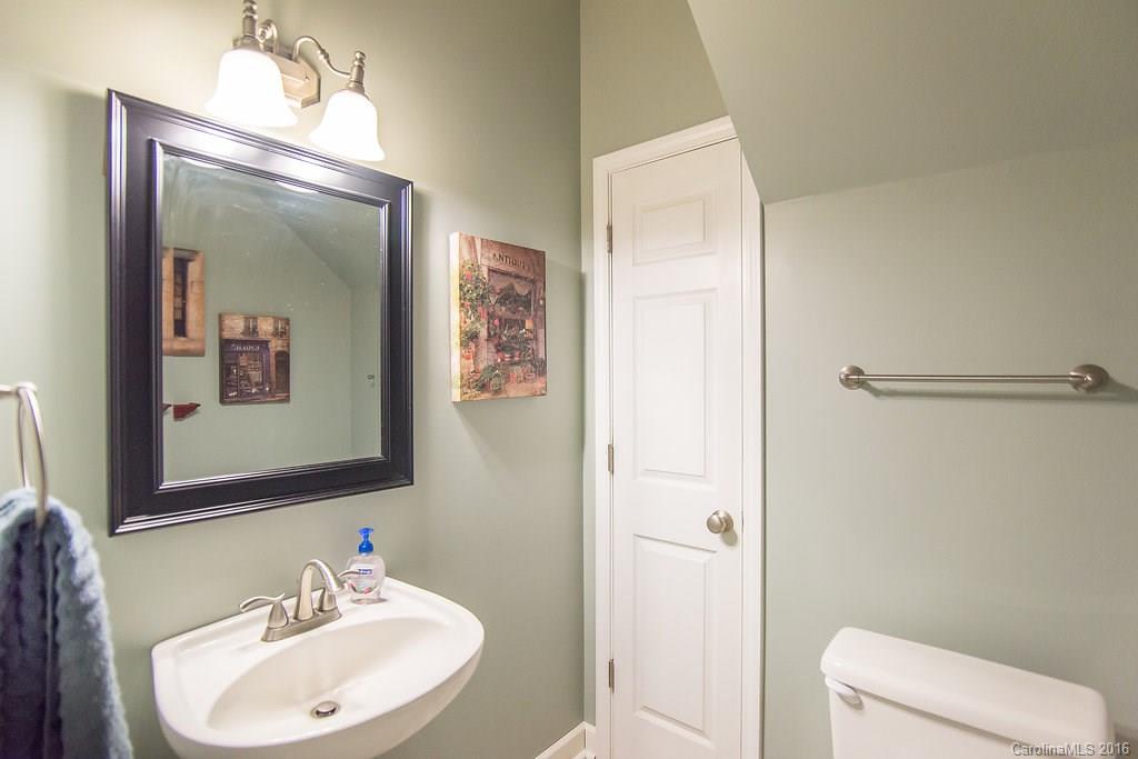 Asheford Woods - Residential