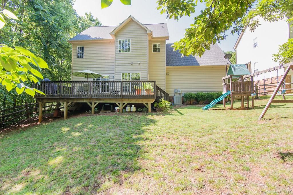 Asheford Woods - Residential