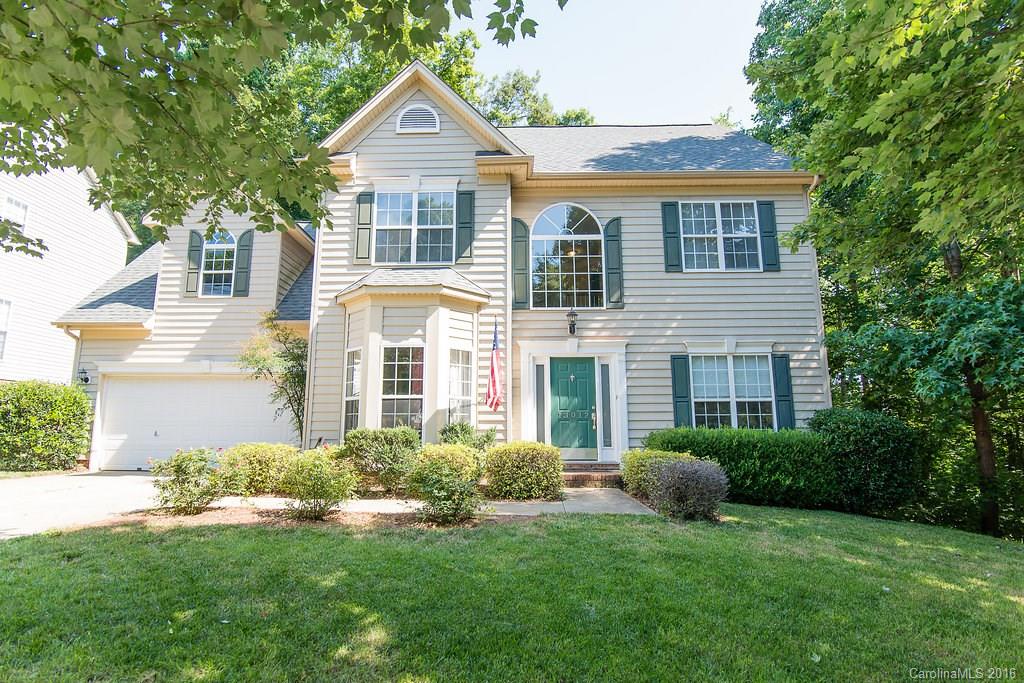 Asheford Woods - Residential