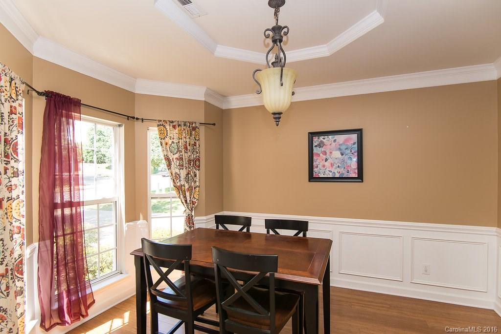 Asheford Woods - Residential