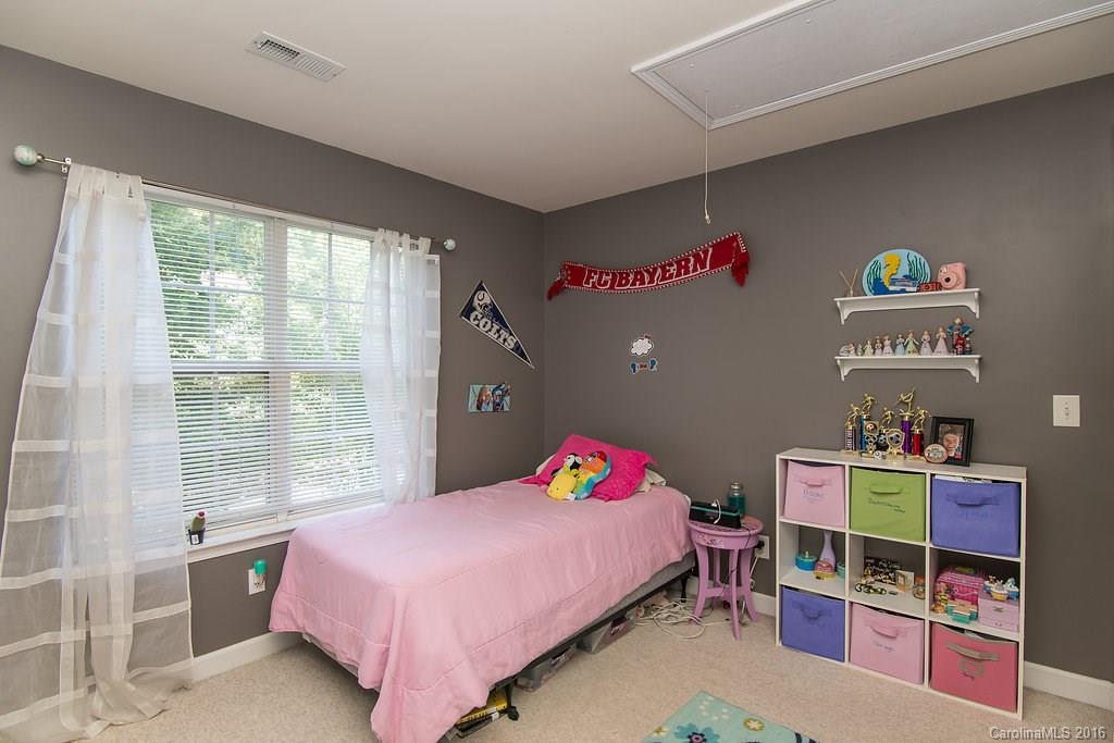 Asheford Woods - Residential