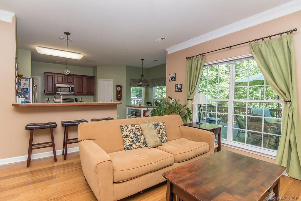 Asheford Woods - Residential