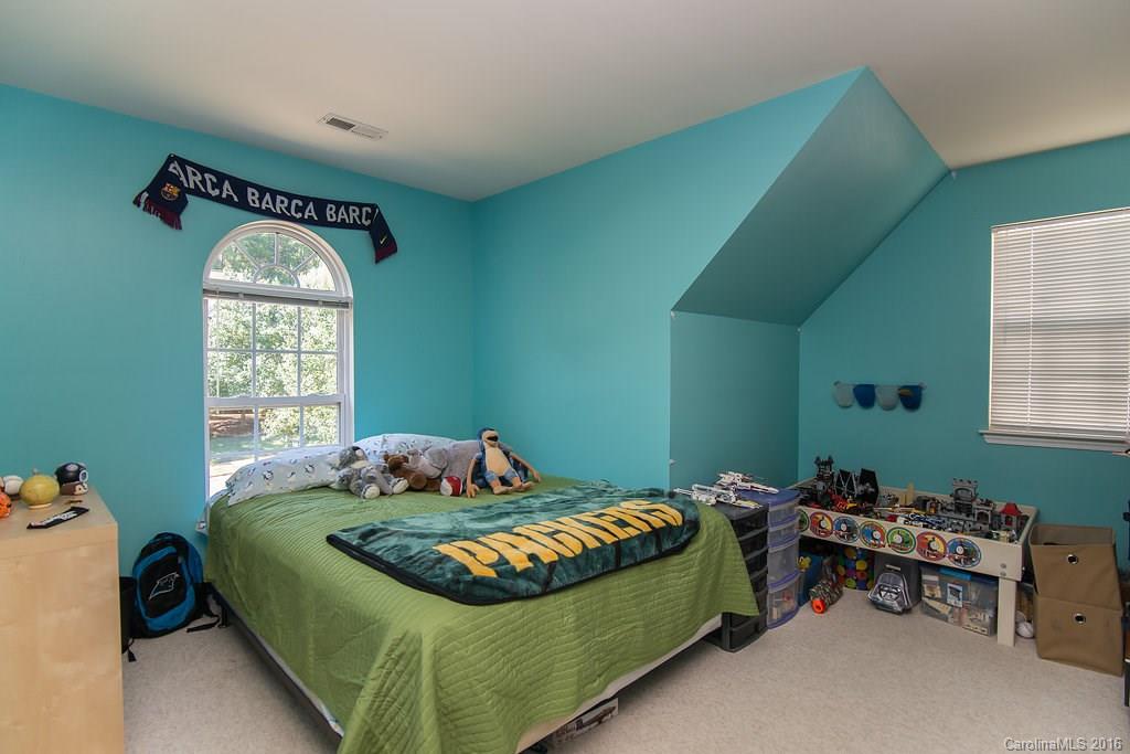 Asheford Woods - Residential