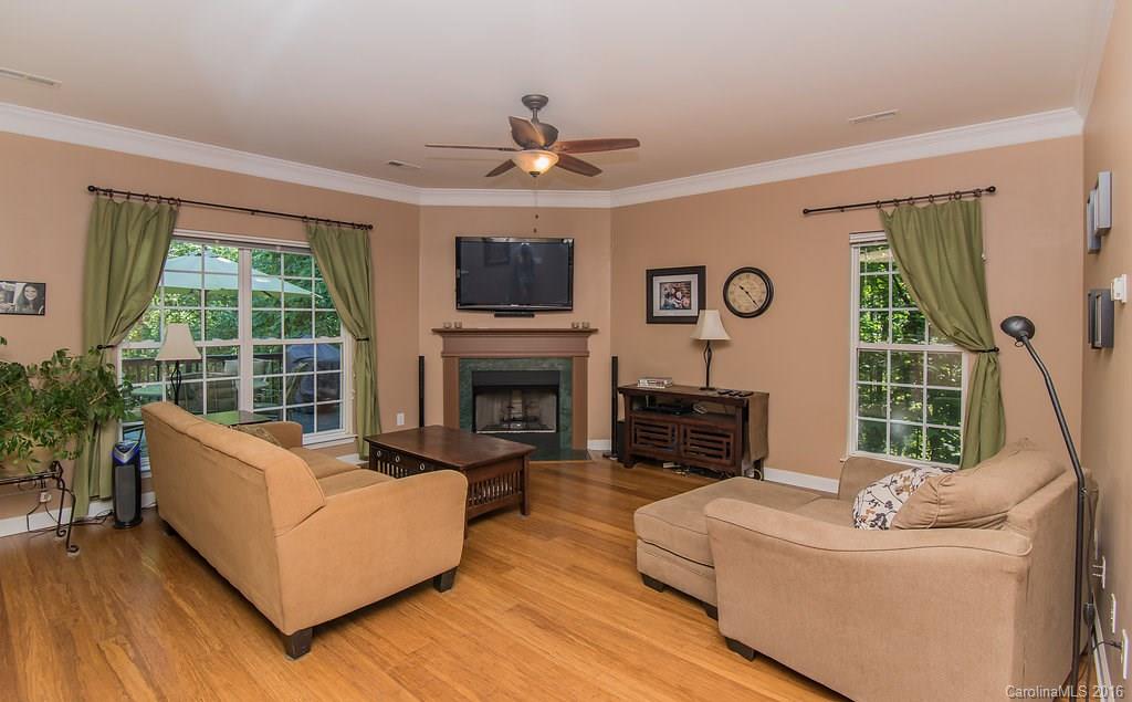 Asheford Woods - Residential