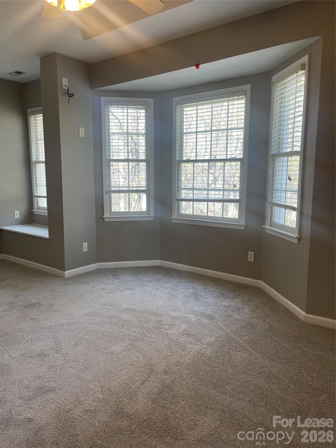 Highland Creek - Residential Lease