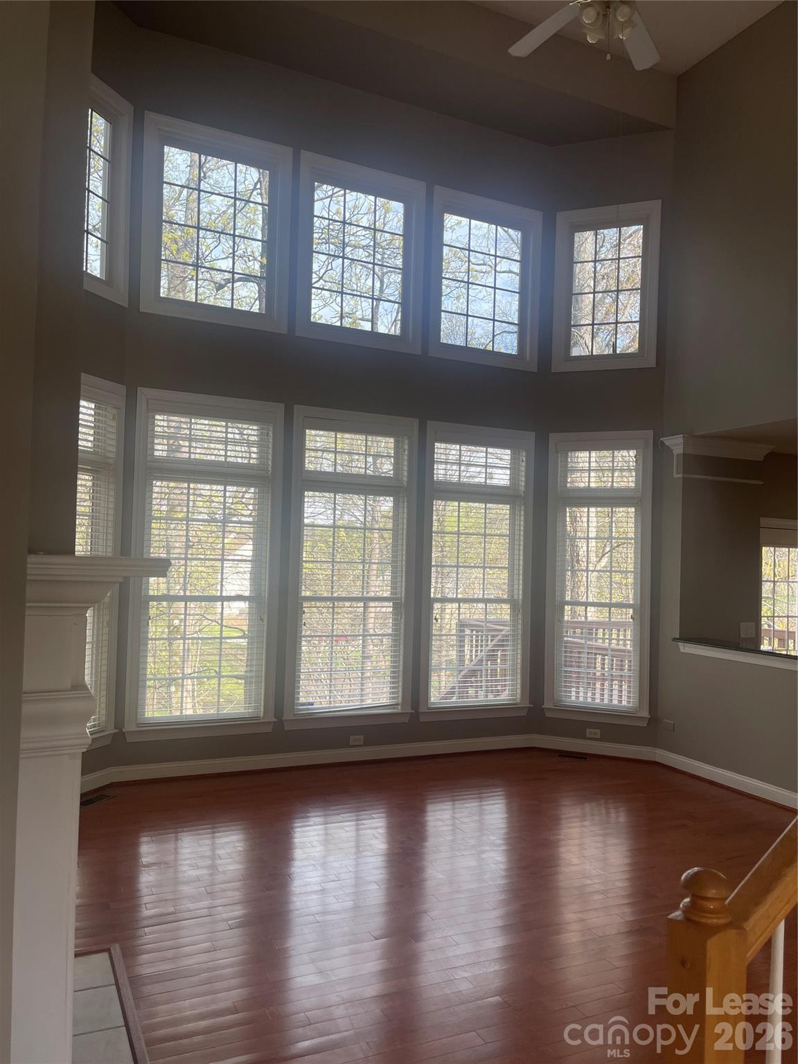 Highland Creek - Residential Lease