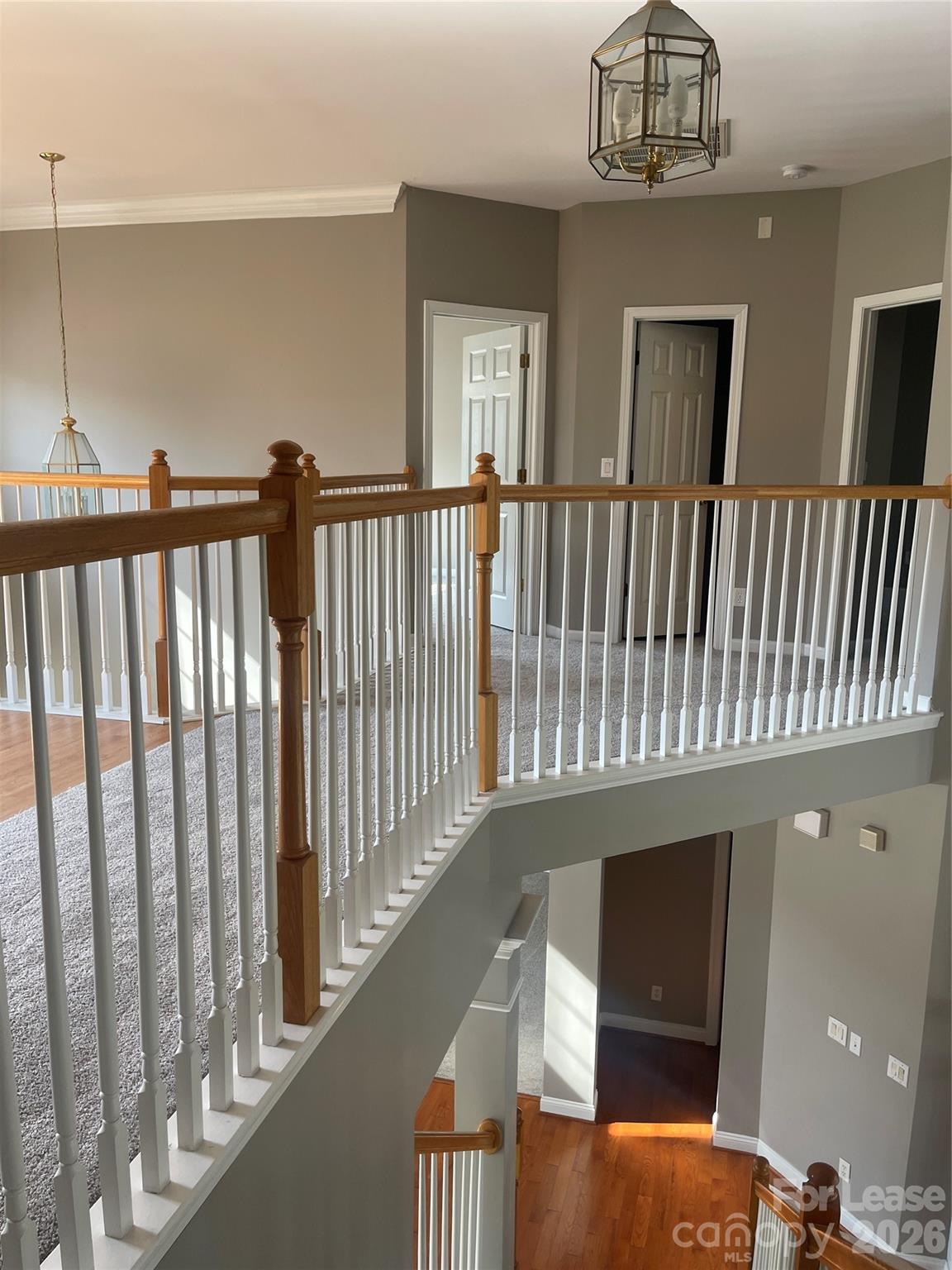 Highland Creek - Residential Lease