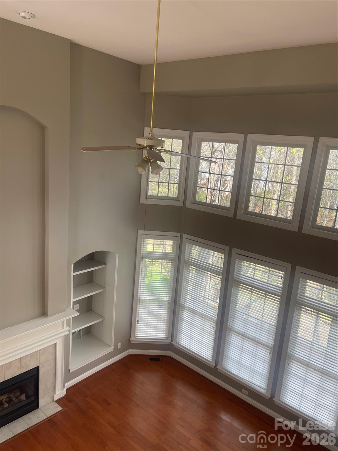 Highland Creek - Residential Lease