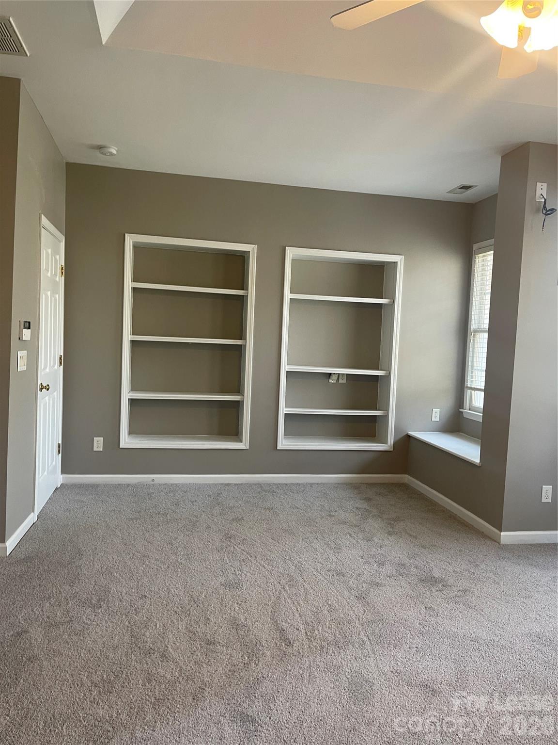 Highland Creek - Residential Lease