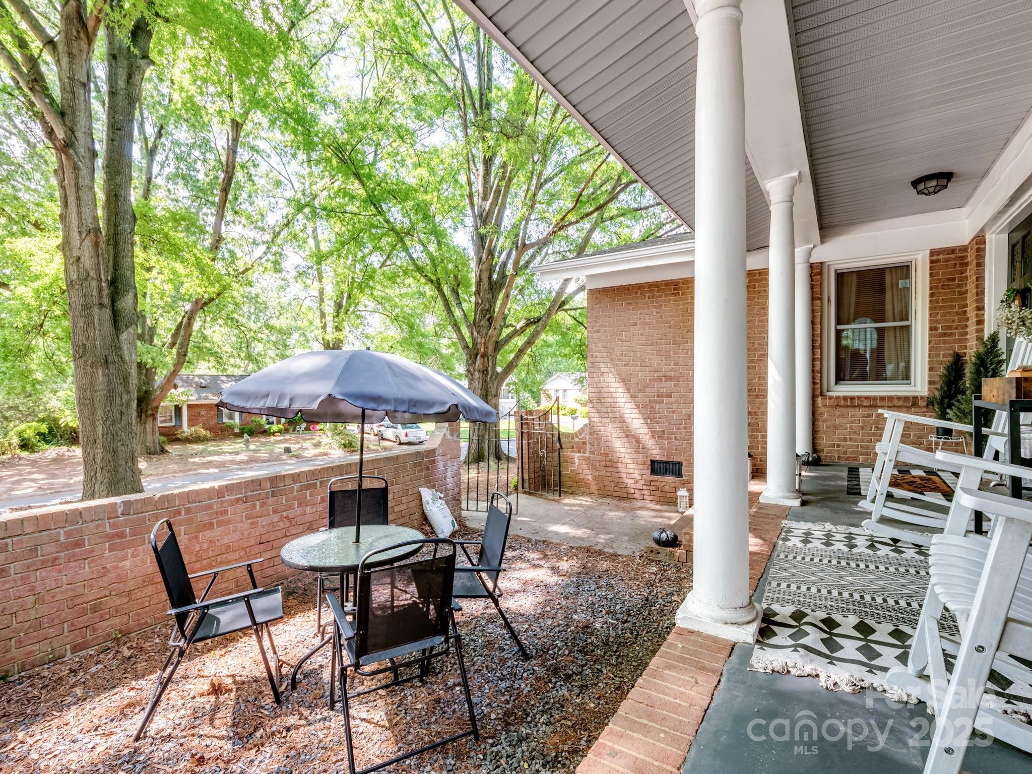 500 Colony Acres Drive