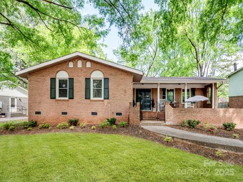 500 Colony Acres Drive Charlotte NC 28217