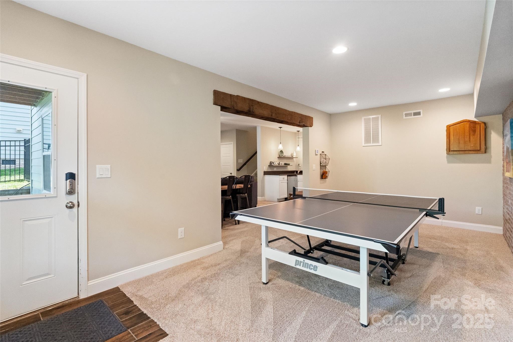 Habersham - Residential