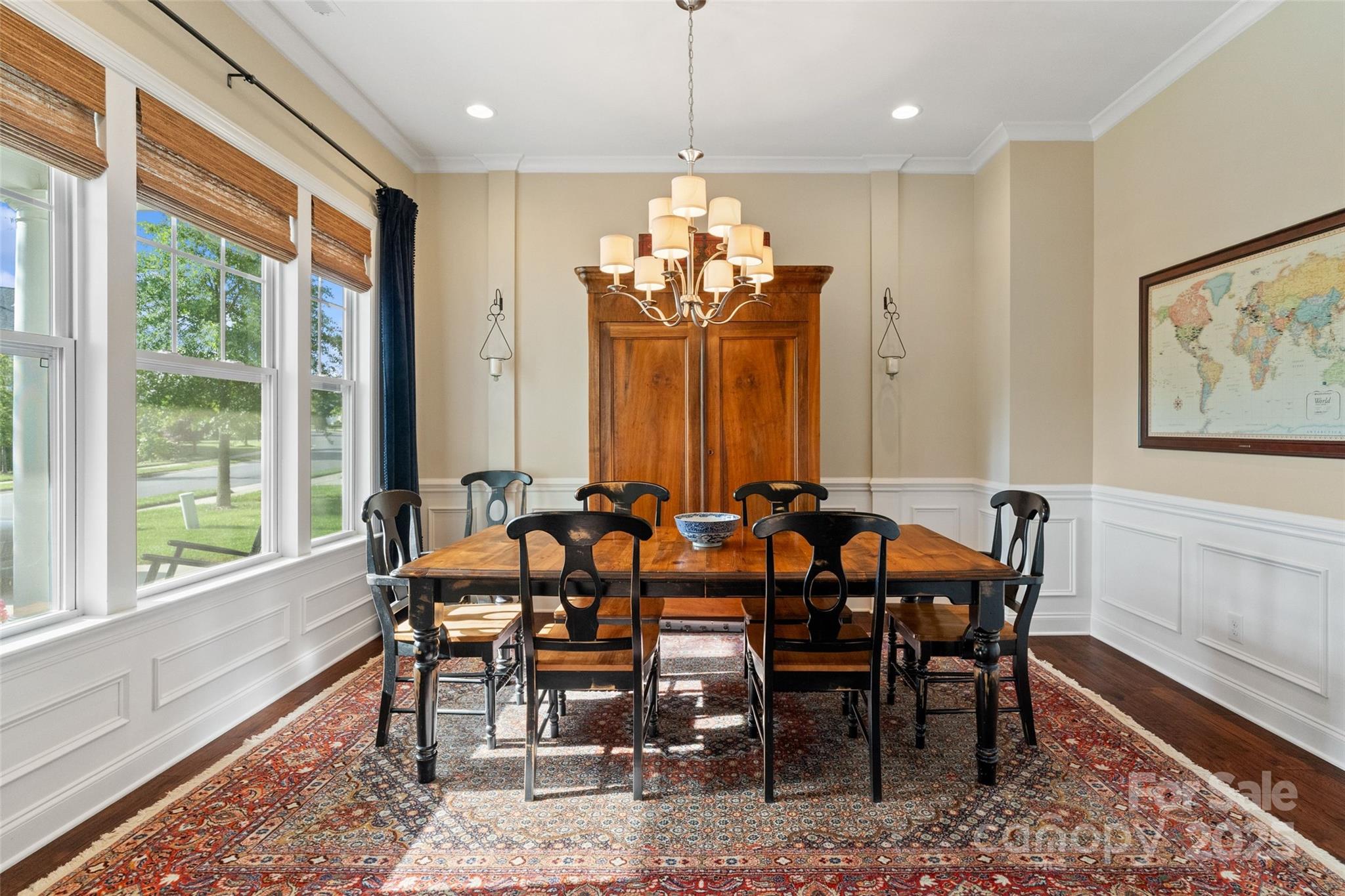 Habersham - Residential