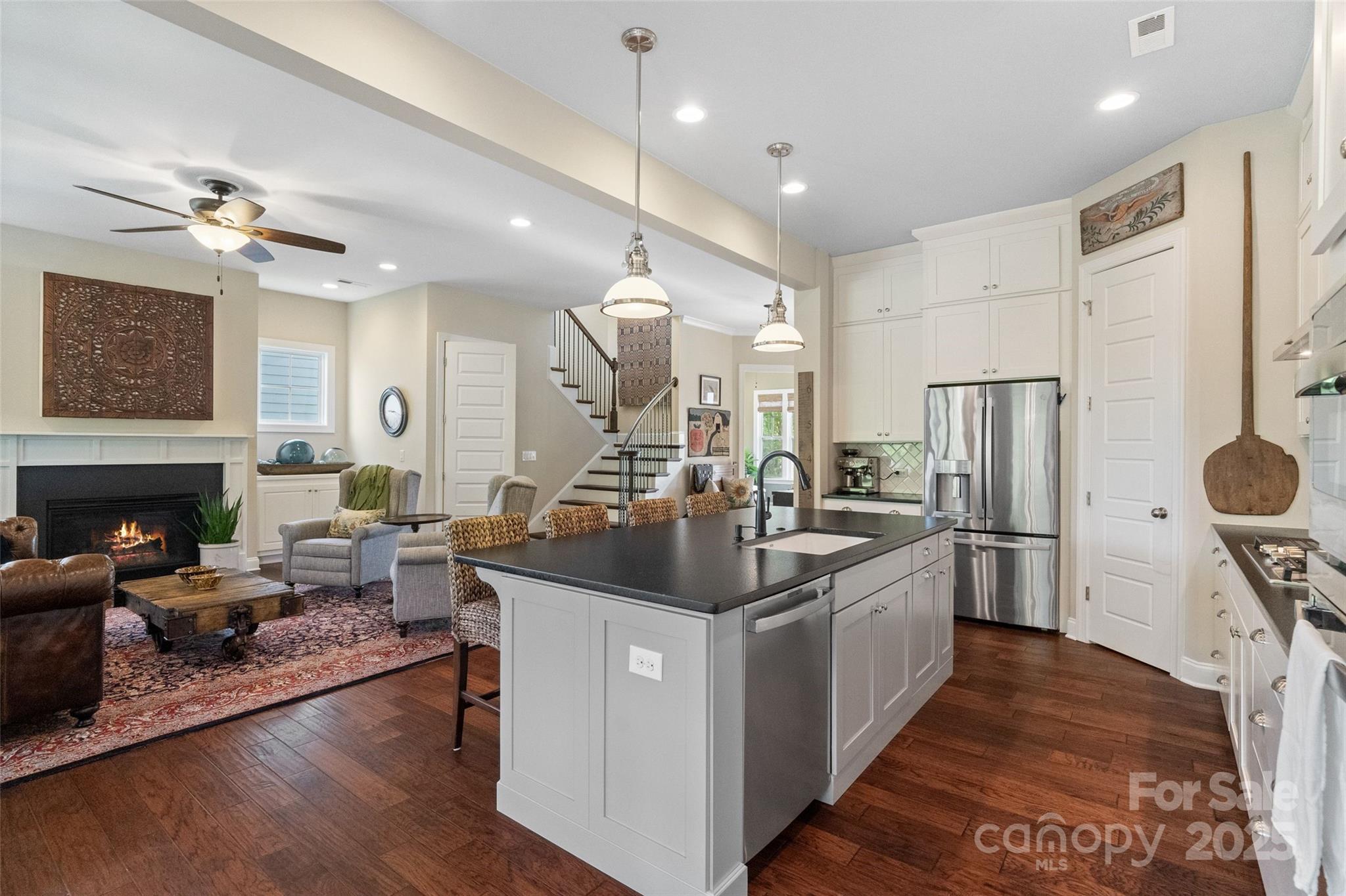 Habersham - Residential