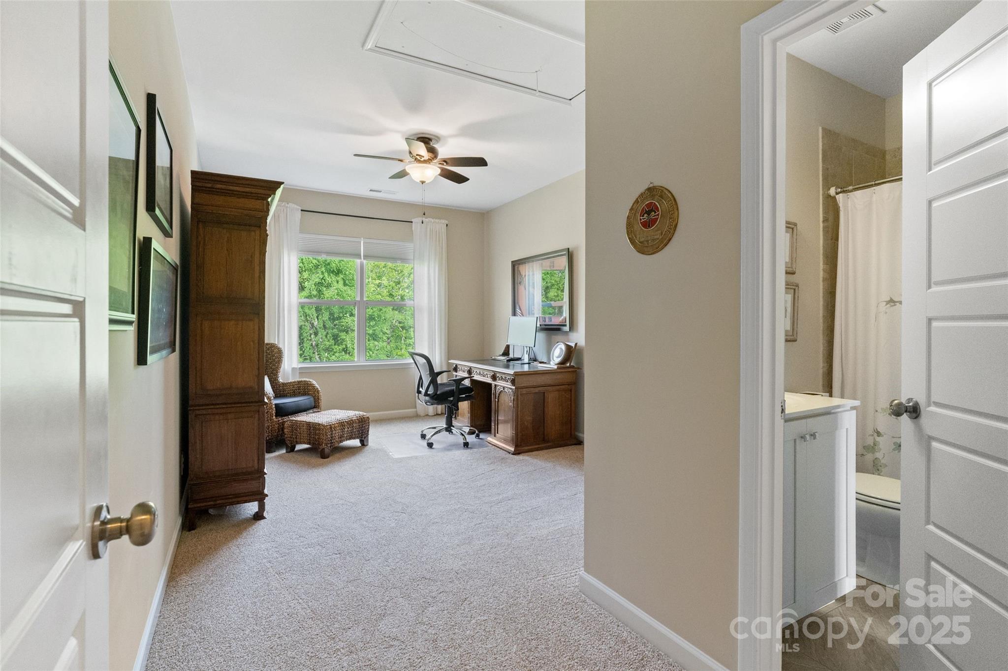 Habersham - Residential