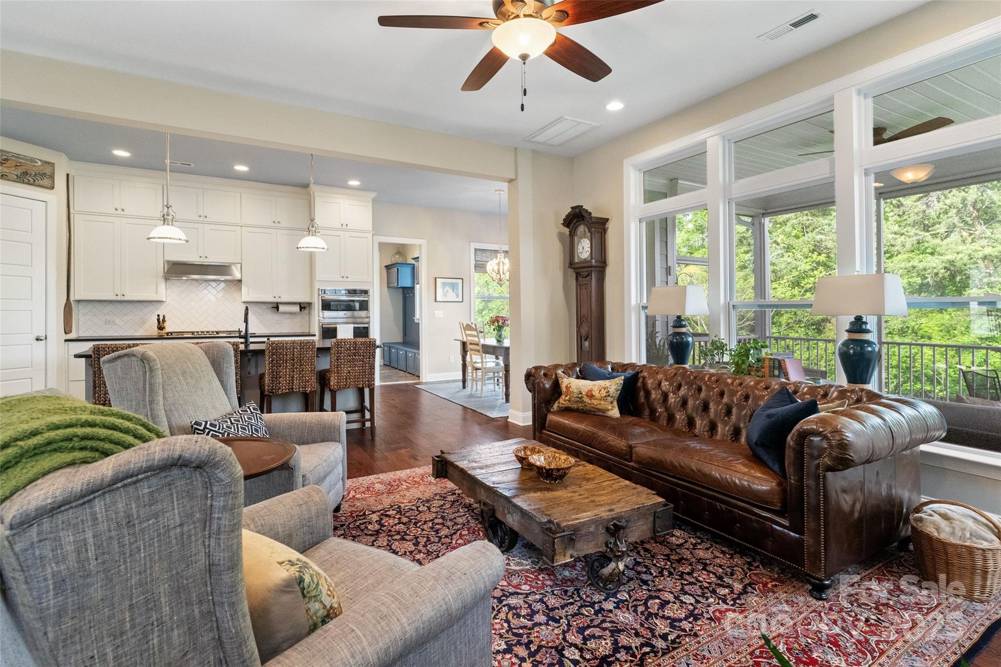 Habersham - Residential