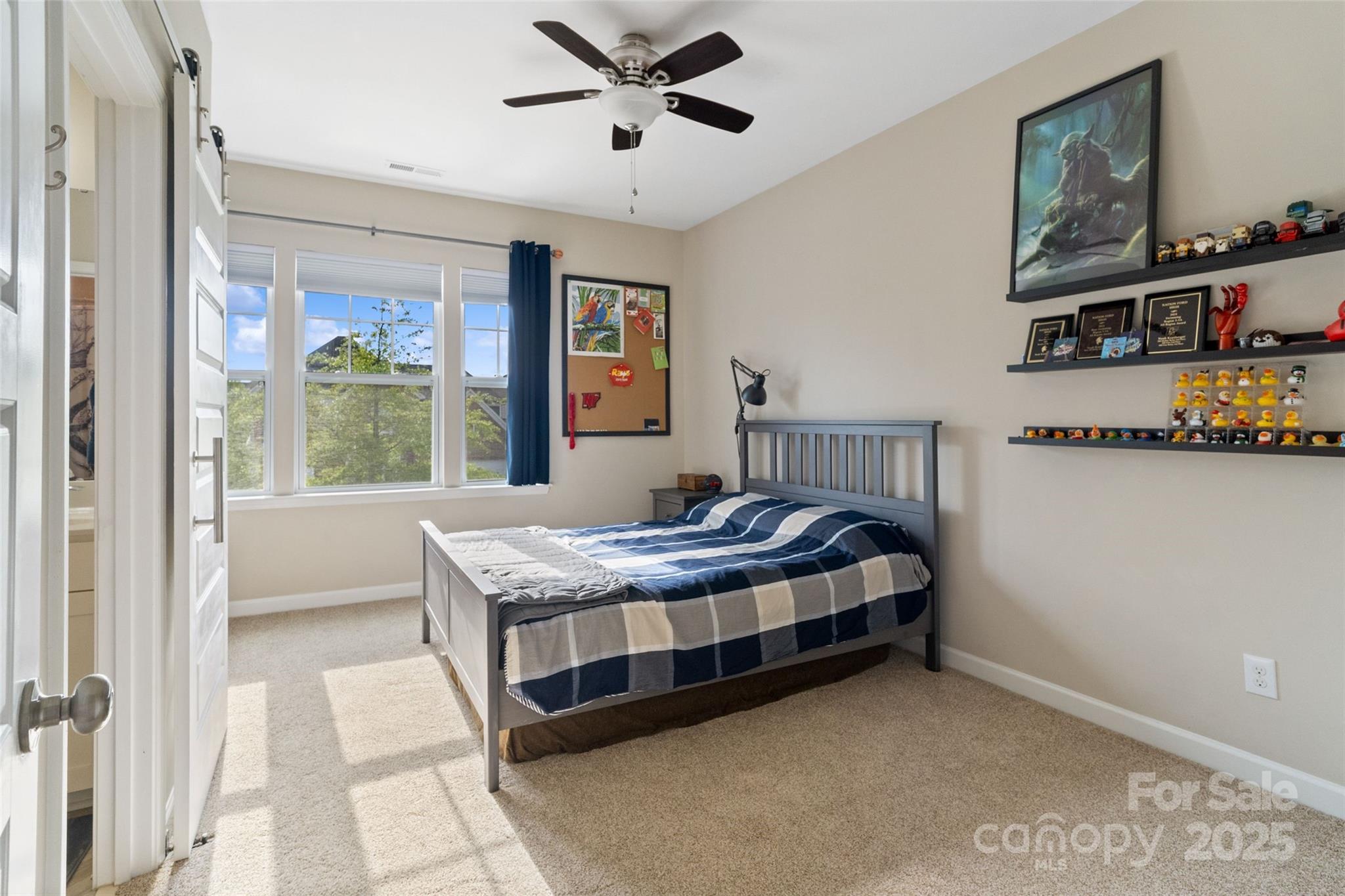 Habersham - Residential