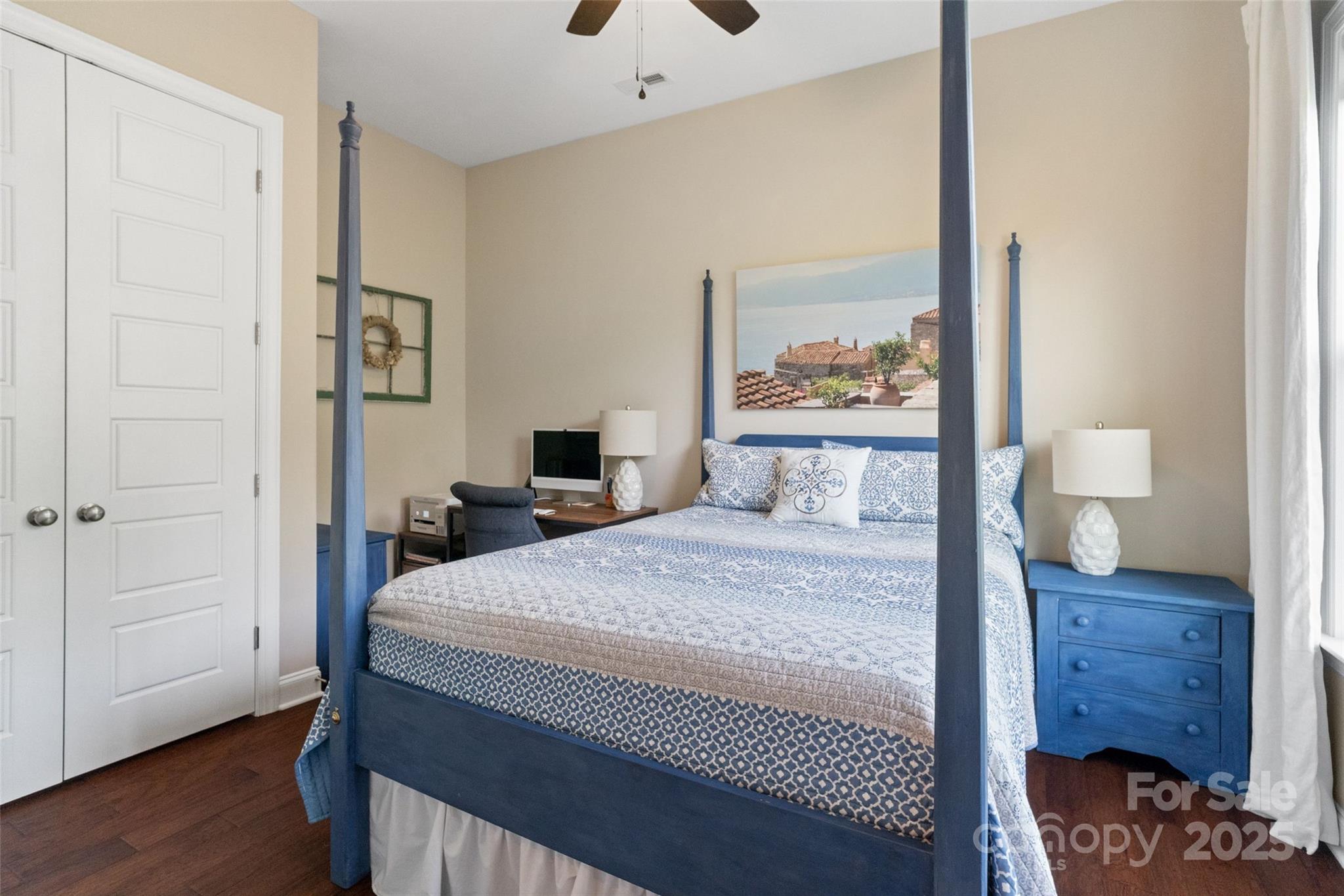 Habersham - Residential