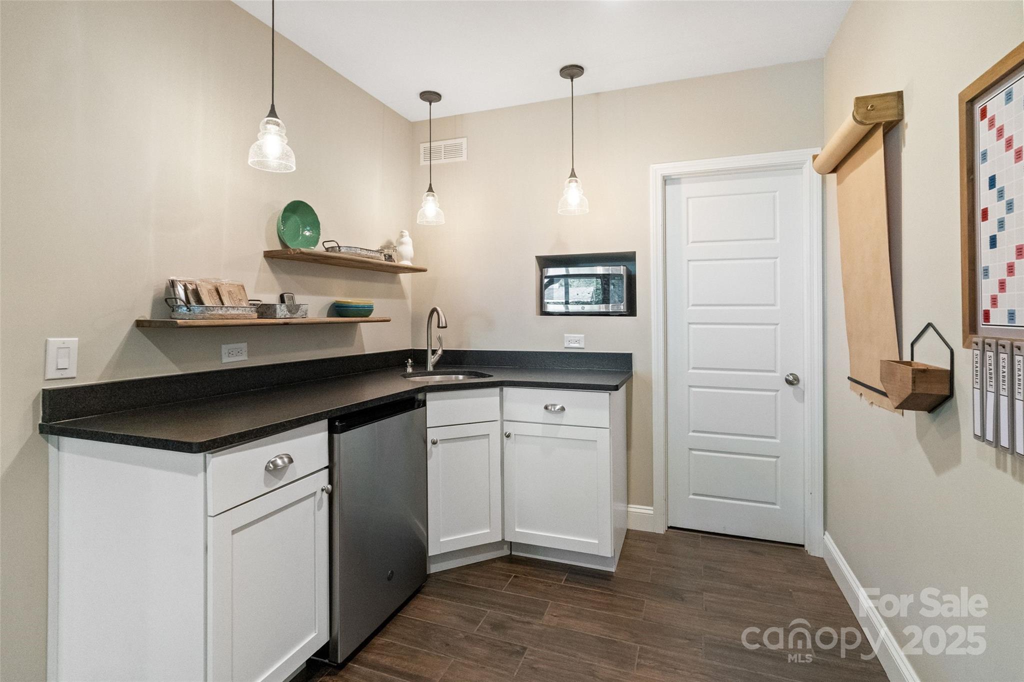 Habersham - Residential