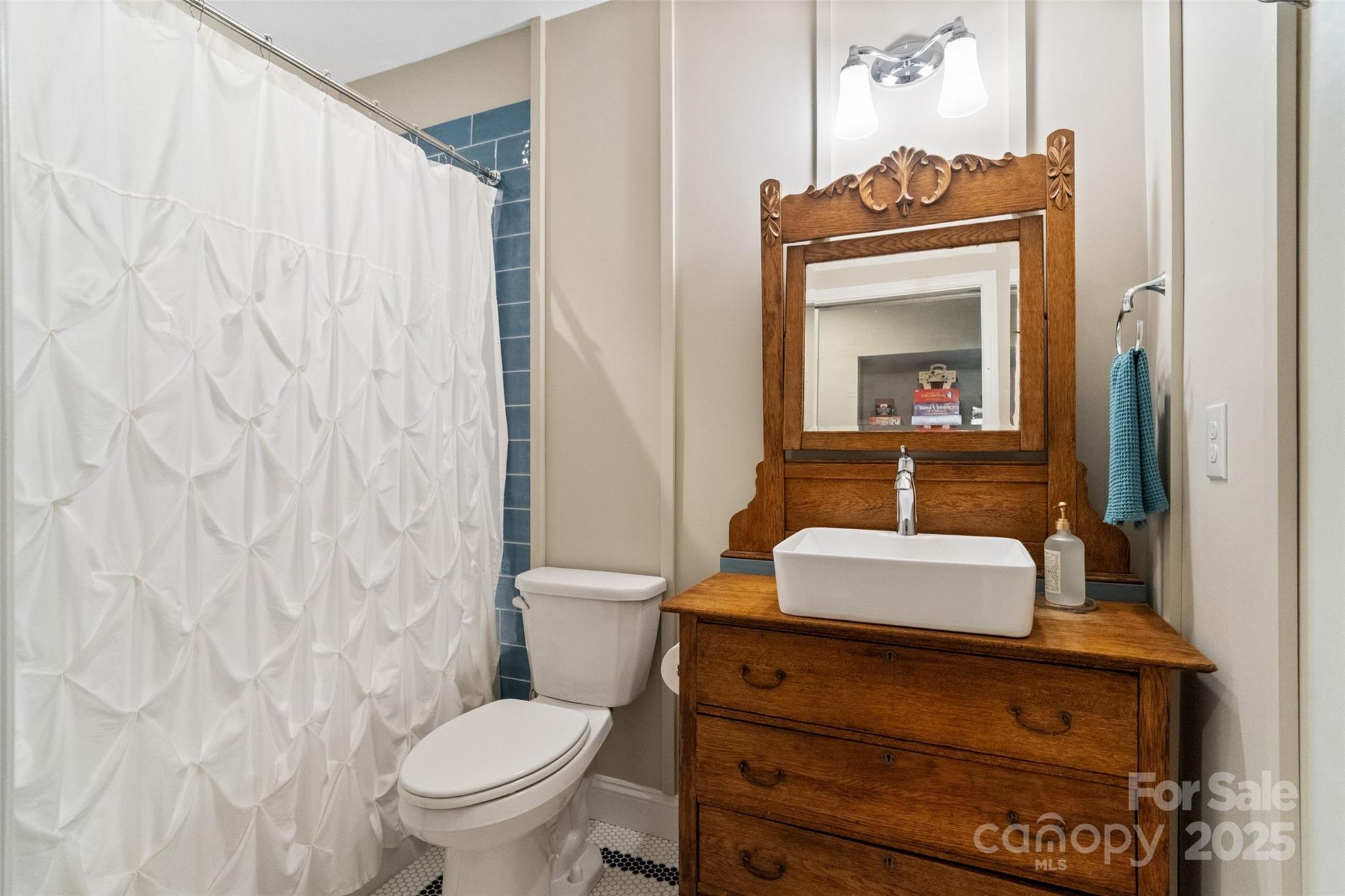 Habersham - Residential