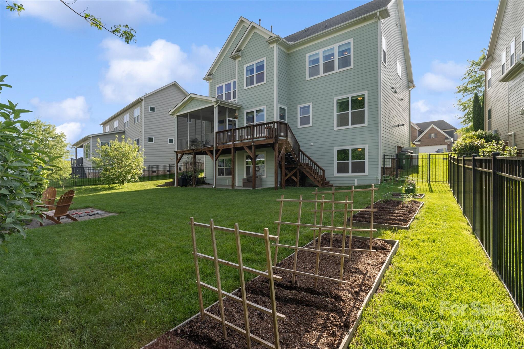 Habersham - Residential