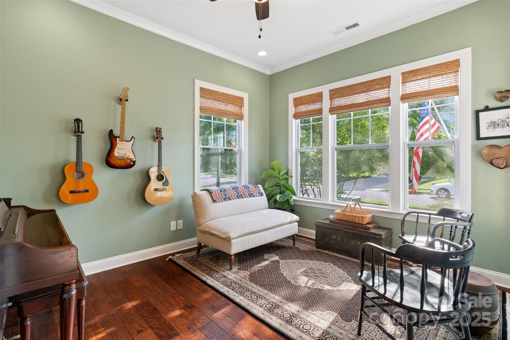 Habersham - Residential