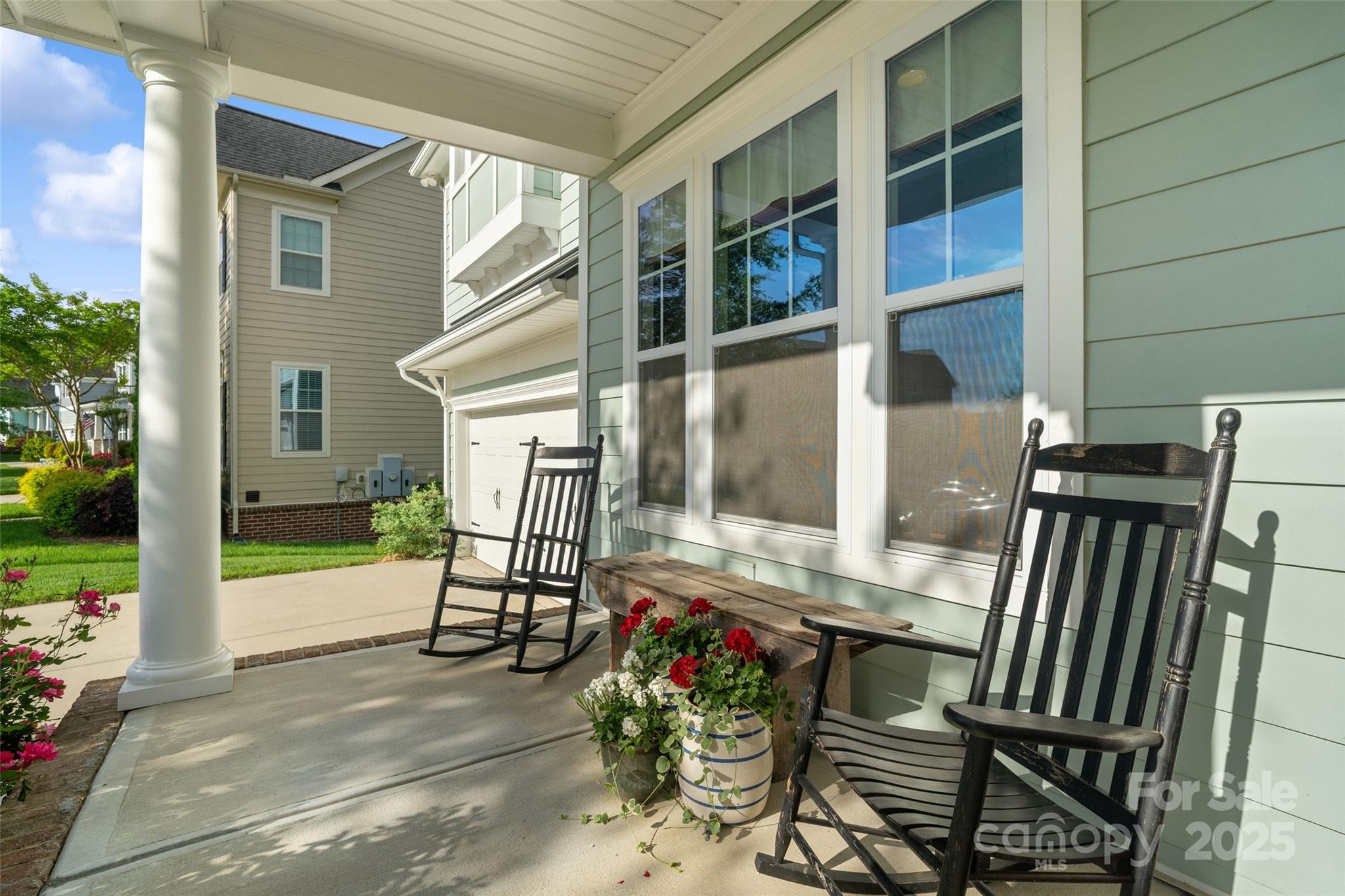 Habersham - Residential