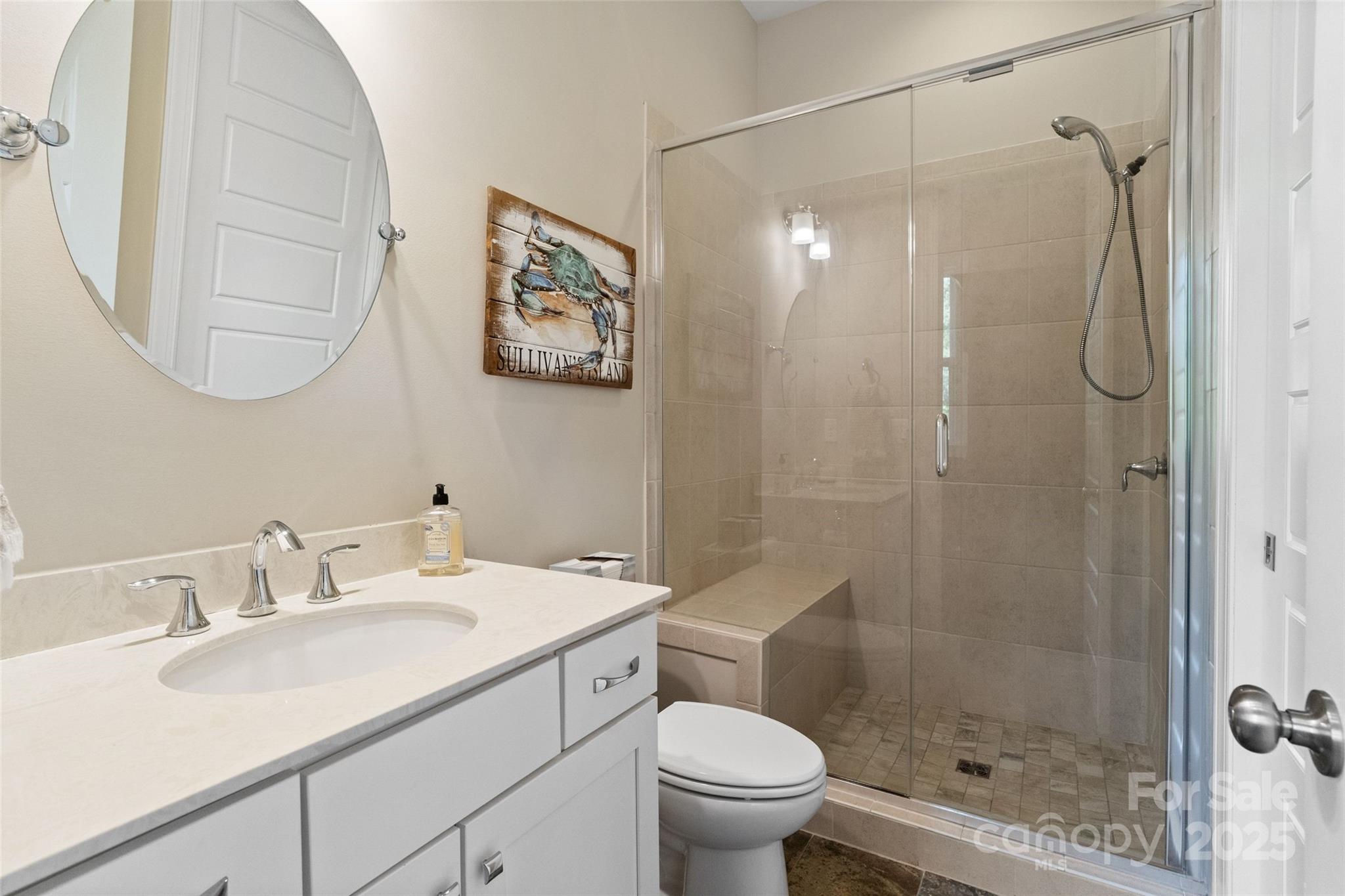 Habersham - Residential