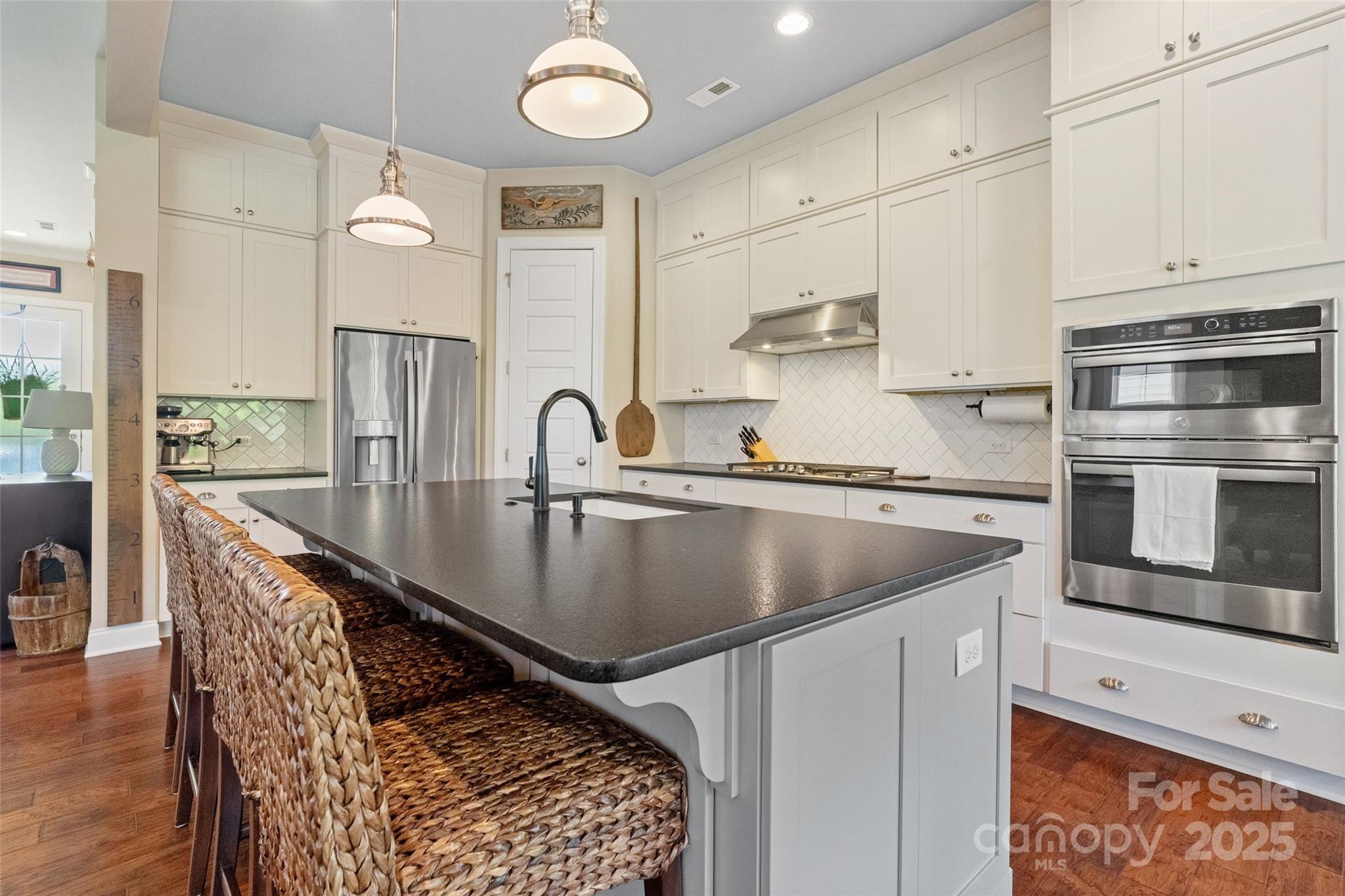 Habersham - Residential