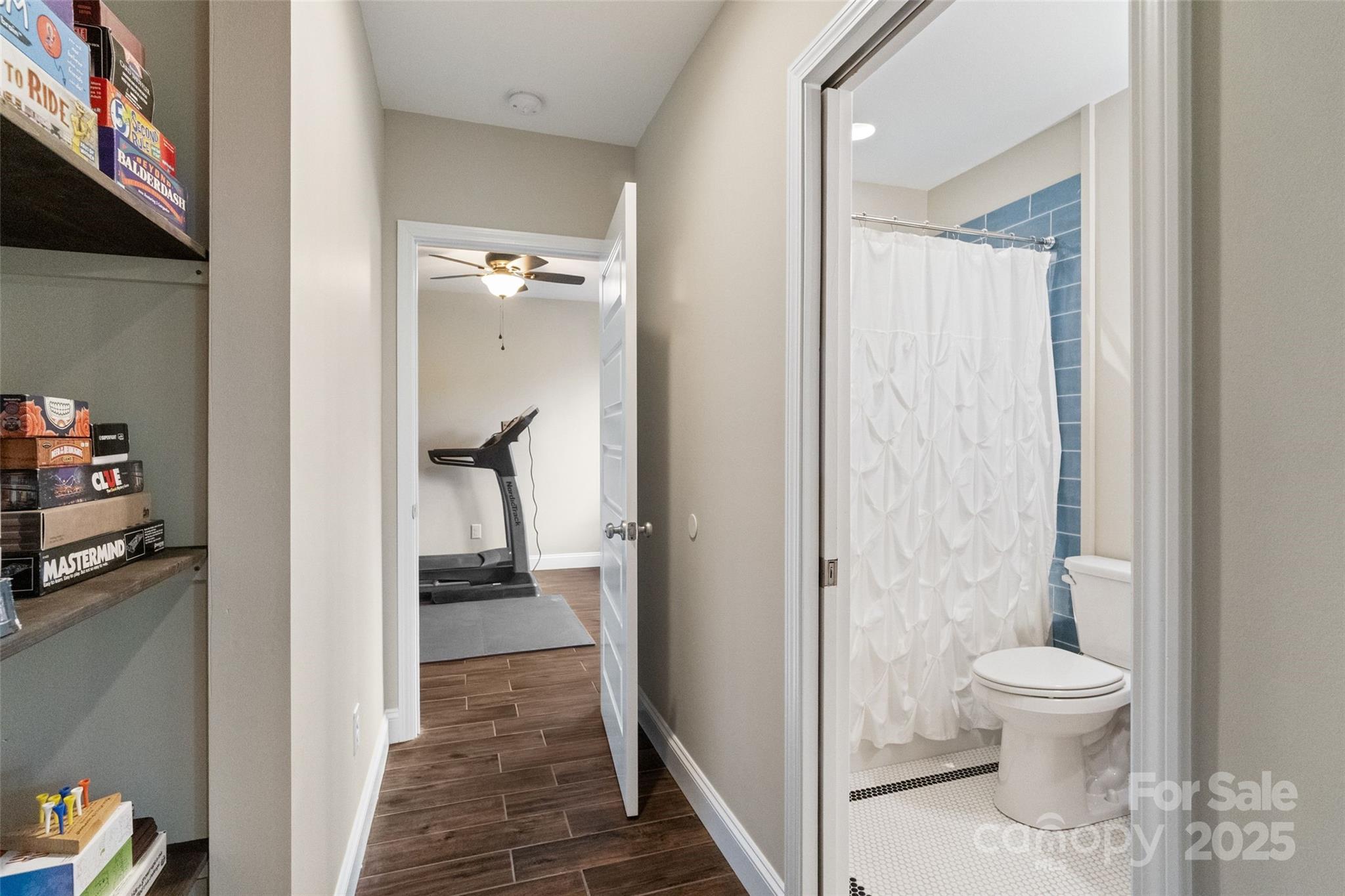 Habersham - Residential