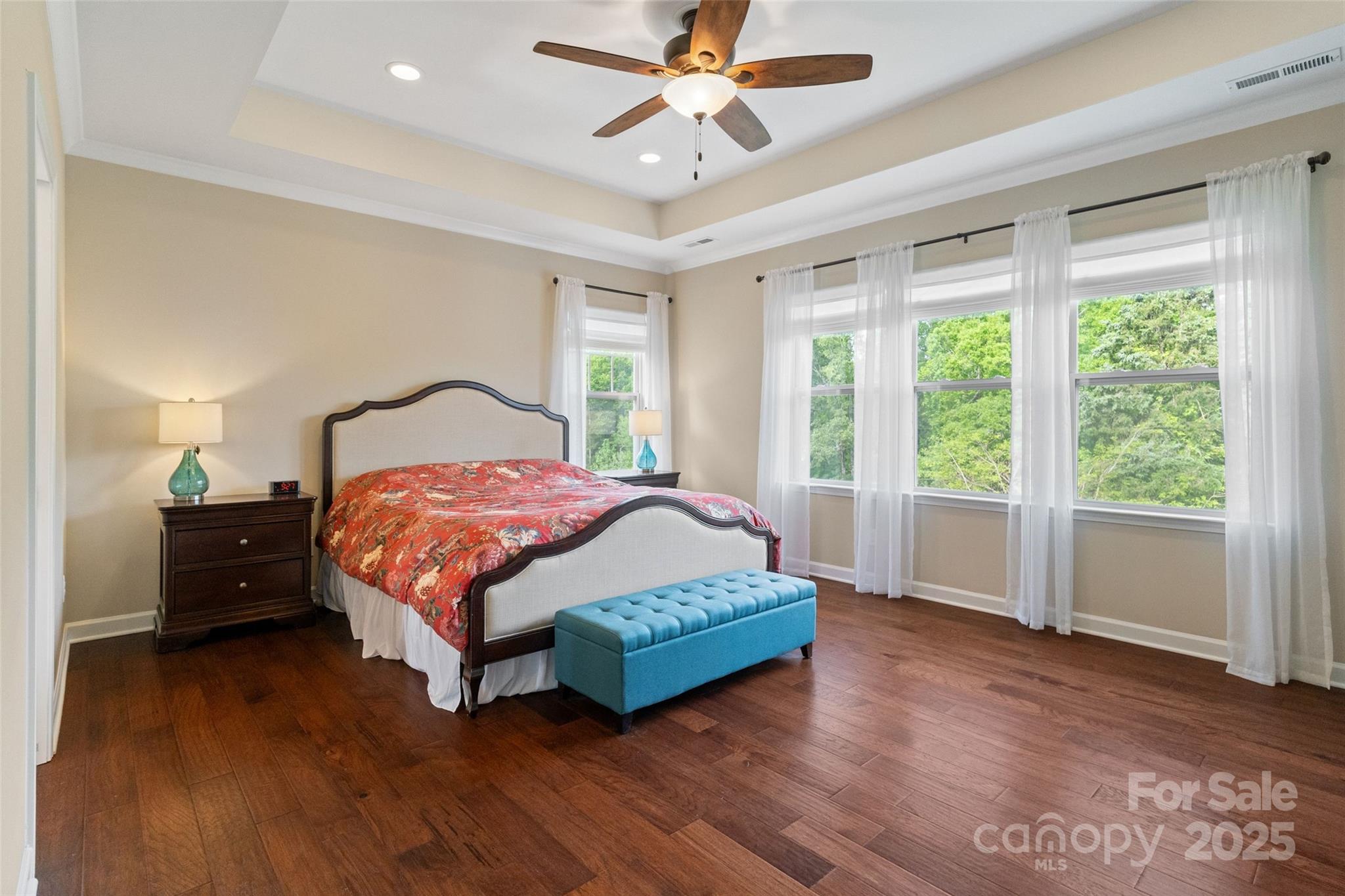 Habersham - Residential