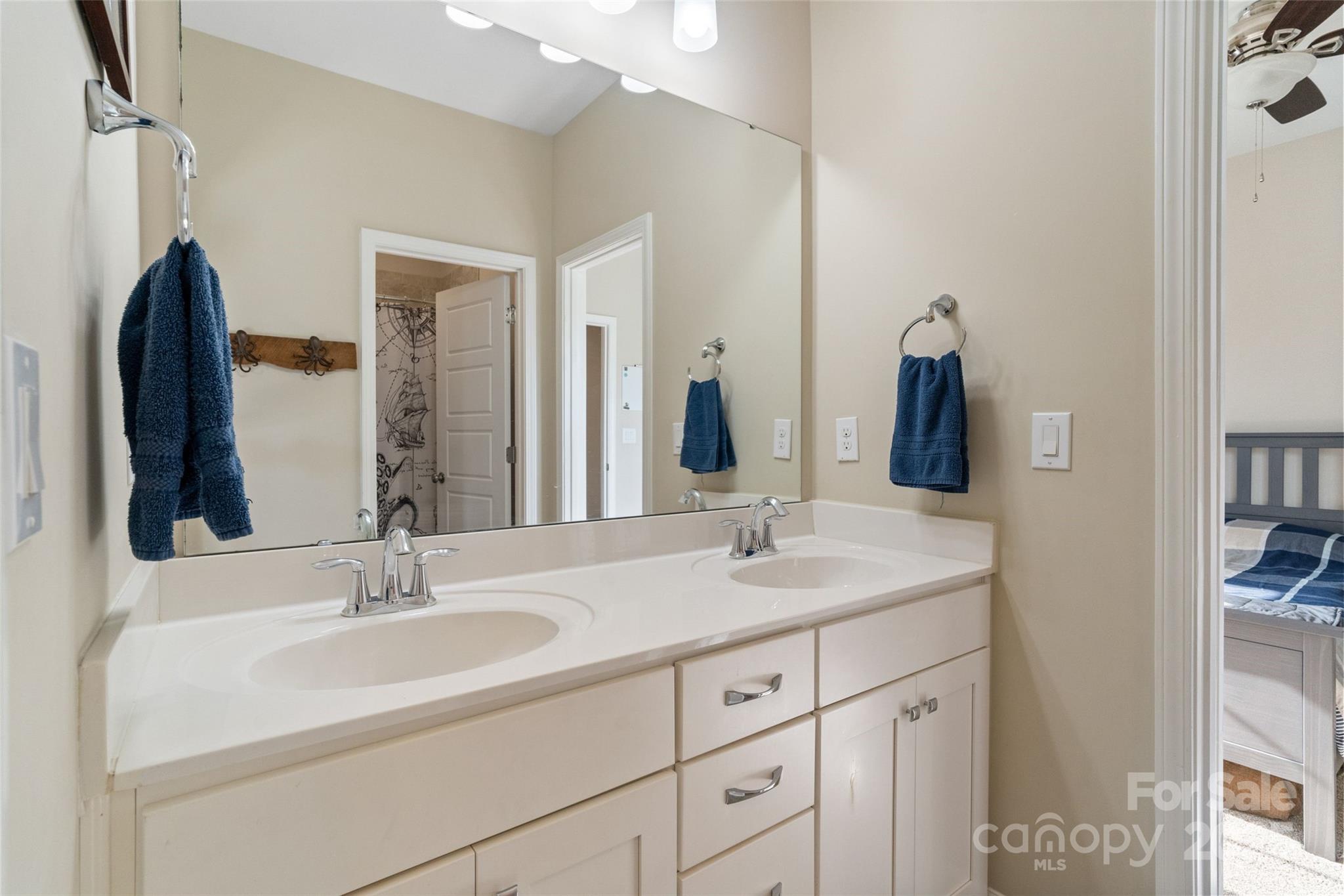 Habersham - Residential